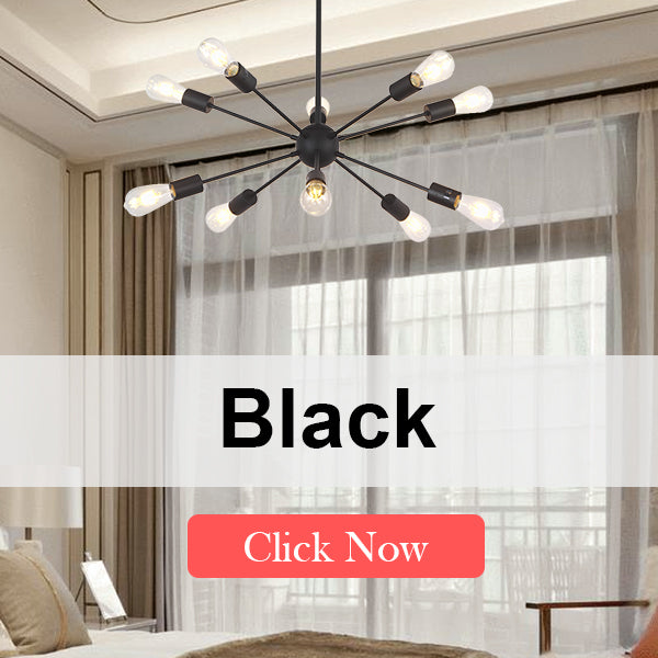 Black Light Fxitures