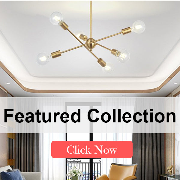 #Featured Collection