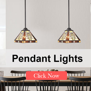#Pendant Lights