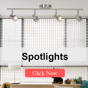 #Spotlights