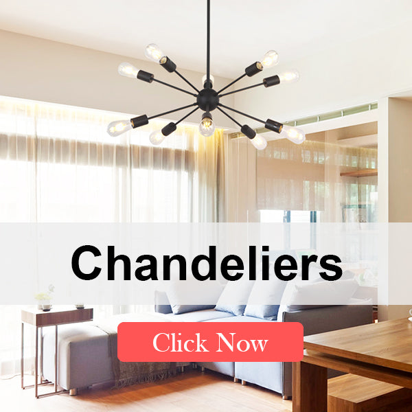 #Chandeliers