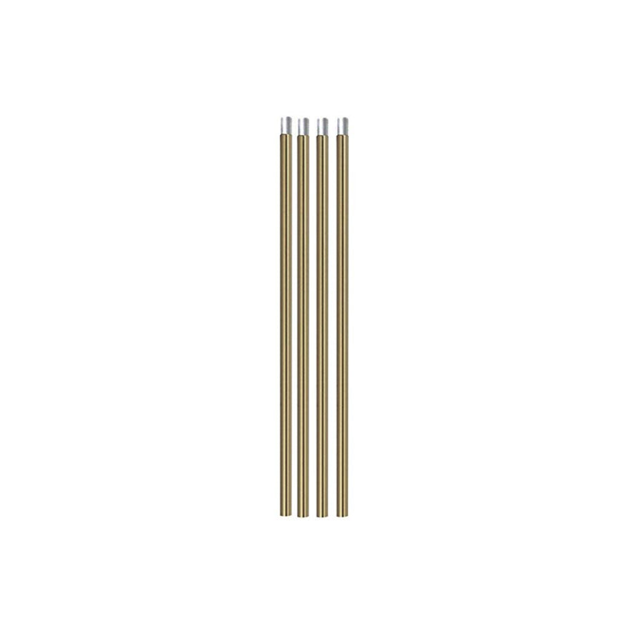 10 Inch Rods for BONLICHT LIGHTING 5 Colors Available Include 4 Rods